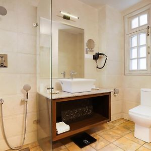 Premium Twin Room