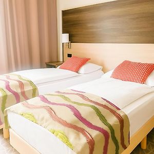 Arion Cityhotel Vienna